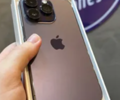iPhone 14 PRO 128GB - 1/1