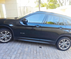 Bmw X1 em Excelente Estado de Conservação- Impecável - 1/4