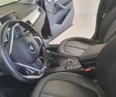 Bmw X1 em Excelente Estado de Conservação- Impecável