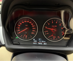 BMW X1 2.0 S20i Activeflex 2016 - 3/4