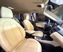 BMW X1 2.0 S20i Activeflex 2016