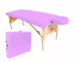 Maca maleta dobrável