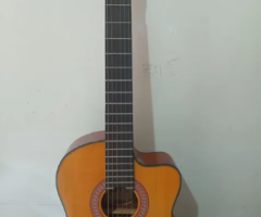 Violão EWA - 1/2