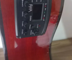 Violão EWA - 2/2