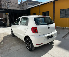 Fox Itrend 1.6 Manual 2012 completo+90000 Km Estado De Novo