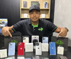 iPhone XR 11 12 13 14 15 lugar de comprar iphone e aqui