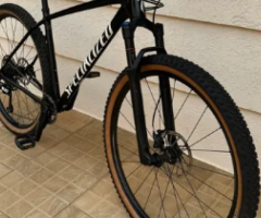 Bicicleta Specialized Chisel L 2019 Xpert