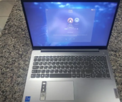 Notebook Lenovo IdeaPad 3