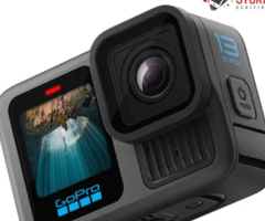 Câmera GoPro HERO13 Black - Lançamento - Novos-Lacrados - 2/2