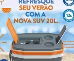 Caixa Térmica 20 Litros