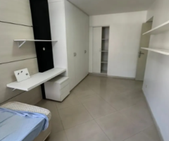 Imóvel para aluguel tem 140 metros quadrados com 3 quartos em Ponta Verde - Maceió - AL - 2/4