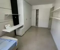 Imóvel para aluguel tem 140 metros quadrados com 3 quartos em Ponta Verde - Maceió - AL