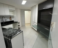 Imóvel para aluguel tem 140 metros quadrados com 3 quartos em Ponta Verde - Maceió - AL - 4/4