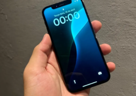 iPhone 12 Pro / Somos loja física