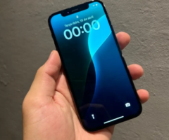 iPhone 12 Pro / Somos loja física - 1/2