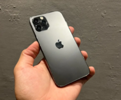 iPhone 12 Pro / Somos loja física - 2/2