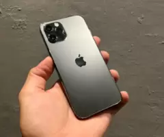 iPhone 12 Pro / Somos loja física