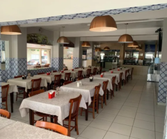 Restaurante em pleno funcionamento à venda - 3/3