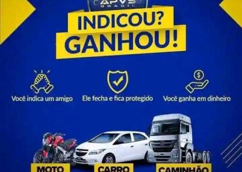 Proteção Veicular APVS BRASIL