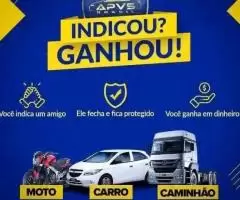 Proteção Veicular APVS BRASIL