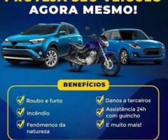 Proteção Veicular APVS BRASIL - 2/2