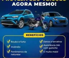 Proteção Veicular APVS BRASIL