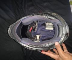 Capacete axxis - 2/4