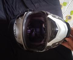 Capacete axxis - 3/4
