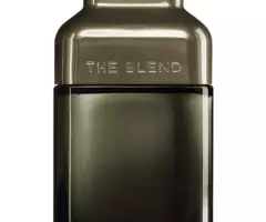 The blenda bourbon Eau