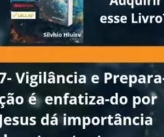 Livro: A Hora Final se Aproxima!