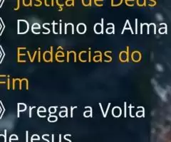 Livro: A Hora Final se Aproxima! Evidências dos Sinais dos Tempos