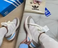 ADIDAS RUNNING FIT