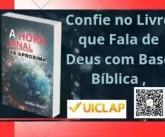 Livro: A Hora Final se Aproxima!