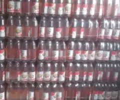 Cajuina gosto da fruta 480 ml