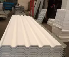 Telha Semi Sanduíche