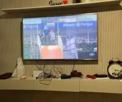 TV Smart Tela Grande