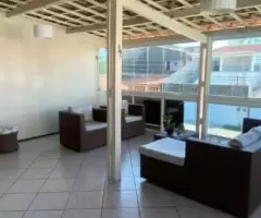 Casa Duplex no Quintino Cunha