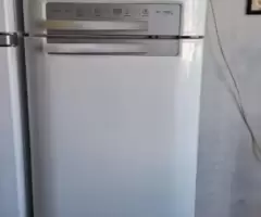 Geladeira Electrolux Frost Free