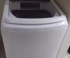 Máquina de Lavar Electrolux 17kg