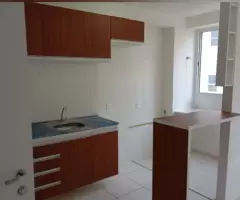 ALUGO / APARTAMENTO NO CONQUISTA AMETISTA .NA TORQUATO ,PROX DO DB 1400