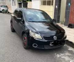 Gol 2012 Quitado repasse