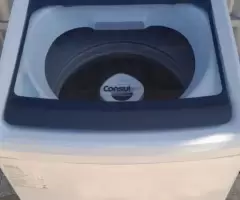 Vendo essa linda máquina de lavar Consul Digital de 11 kg