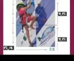 Locação Parede Escalada São Bernardo Campo São Caetano Santo André