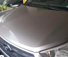 Hyundai Creta Smart 1.6 (Aut) (Flex), única dona, carro de garagem com 9000 km