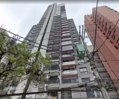 Apartamento de Luxo no Coração do Jardins Com 208M² No Maison Helena