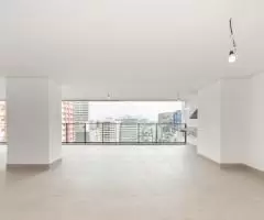 Apartamento de Luxo no Coração do Jardins Com 208M² No Maison Helena