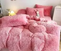 Coberdrom super macio e quente