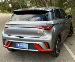 Byd dolphin gs elétrico 2024 zerado