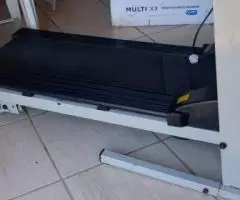 Esteira semi profissional