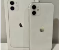 Iphone 11 128gb/64gb ORIGINAL